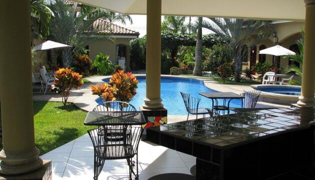 Foto de Las Brisas Resort and Villas