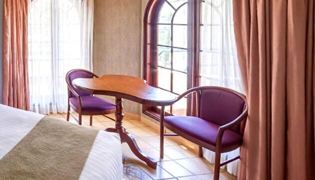 Photo – Hotel Plaza Del Libertador
