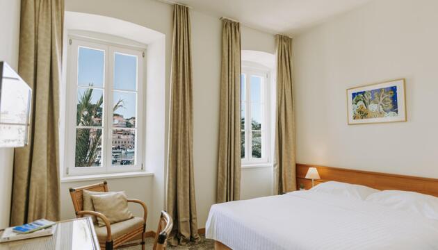 Foto de Hotel Apoksiomen