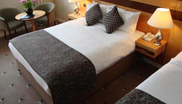 Foto de Ard Ri House Hotel