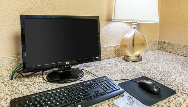 Photo – Hotel Quality Inn &amp; Suites Denver Stapleton