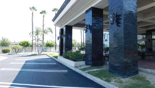 Foto de Best Western Plus Anaheim Orange County Hotel
