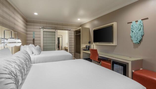 Foto de Bluestem Hotel Torrance Redondo Beach, Ascend Hotel Collection