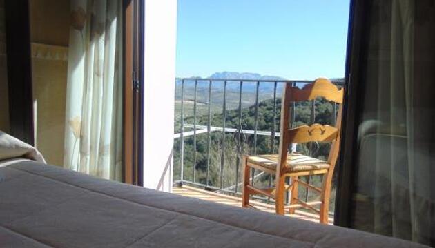 Foto de Hotel Sierra de Araceli Lucena