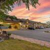 Foto de Hotel Best Western Smoky Mountain Inn
