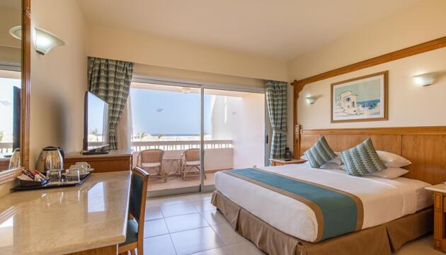 Foto - Hotel Hurghada Long Beach Resort