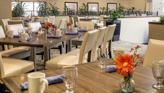 Foto de Hotel DoubleTree by Hilton Boston-Milford