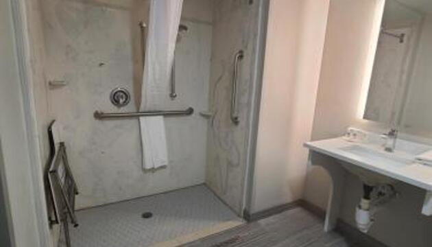 Foto de Hotel Comfort Inn