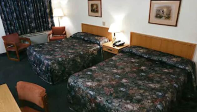 Foto de Sunset Inn