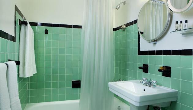 Foto de Hotel THE RICHMOND