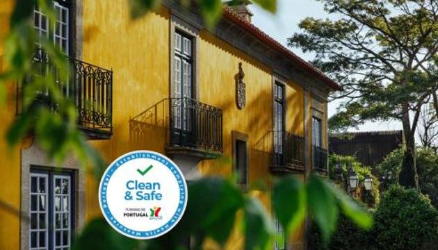 Foto de Quinta Da Bouca D&apos;Arques