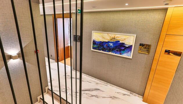 Foto de Boutique Hotel Square by Aycon