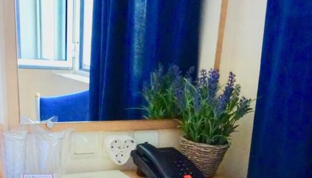 Foto de Family Hotel Dalis