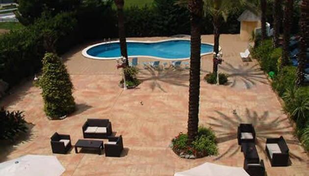 Foto de Hotel Sercotel Air Penedès
