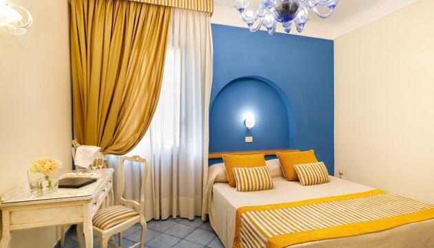 Foto de Hotel Zi&apos; Teresa