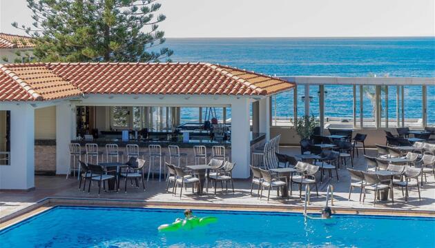 Foto de Castello Village Resort