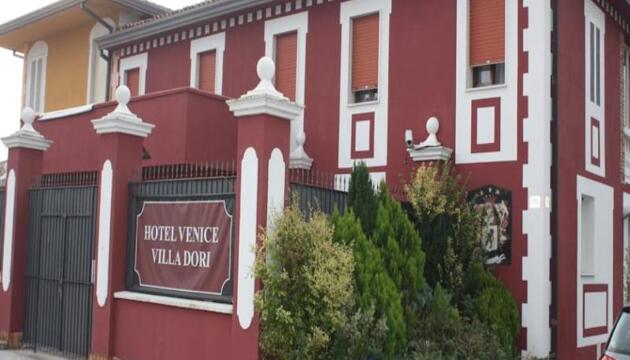 Foto de Villa Dori