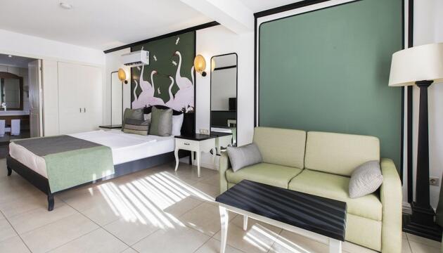 Foto de Manastir Hotel &amp; Suites