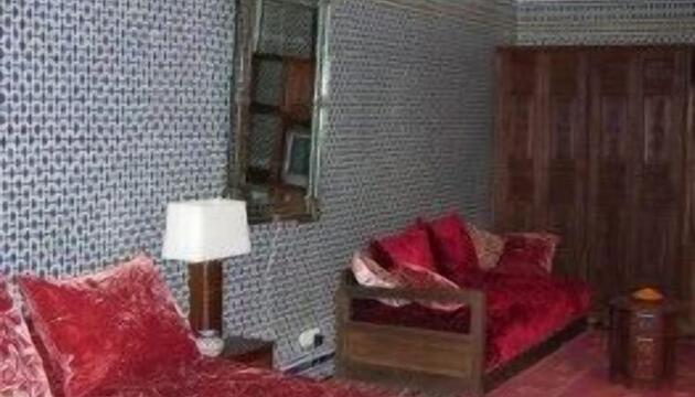 Foto de Riad Au 20 Jasmins