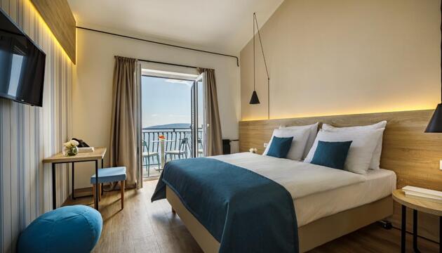 Foto de Hotel Mediteran - Liburnia