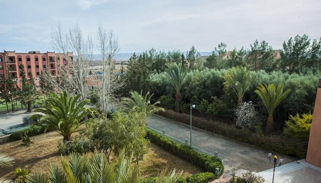 Photo – Hotel Bougafer