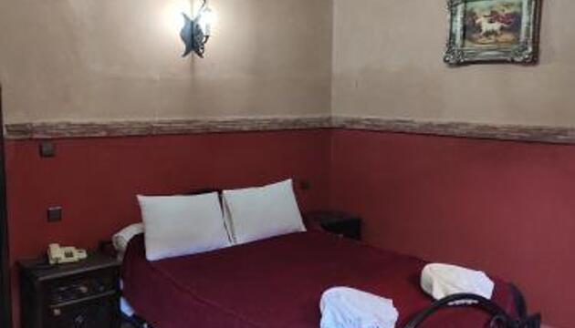 Photo – Hotel La Kasbah