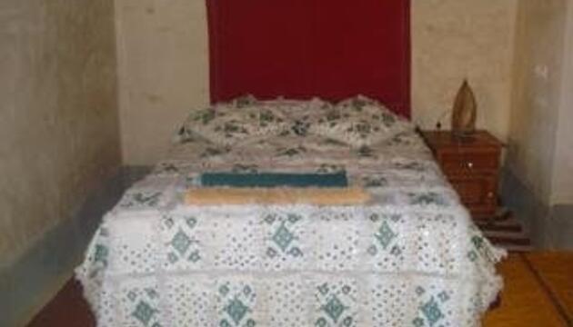 Photo – Chez Famile Ben Moro