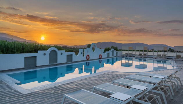 Foto de Apollo Hotel 1