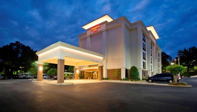 Foto de Hotel Hampton Inn Atlanta-Northlake