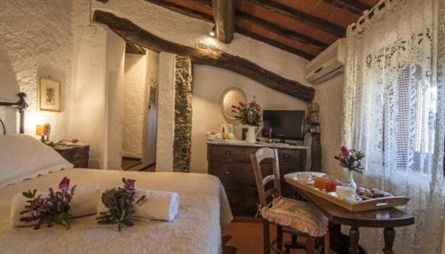 Photo – Hotel Colle Etrusco Salivolpi