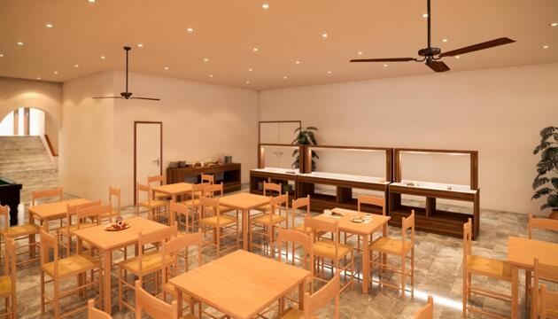 Foto de Hotel Dassia Holiday Club