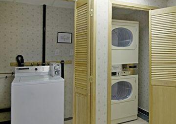Foto general de Hotel Quality Inn