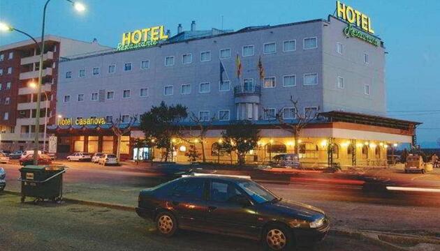 Foto de Hotel Casanova