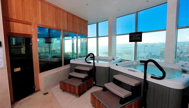 Foto de Eser Premium Hotel &amp; Spa