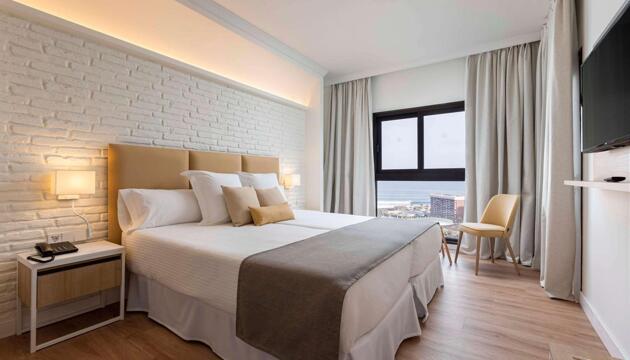 Foto de Hotel AluaSoul Orotava Valley - Adults only