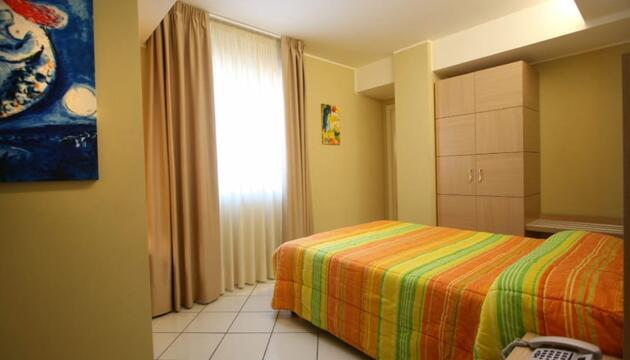Foto de Hotel Ancora