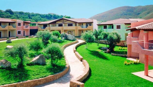 Photo – Hotel Le Corti di Marinella
