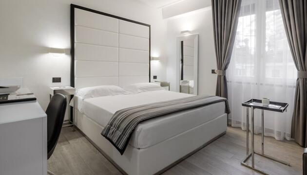 Foto de LHP Hotel Santa Margherita Palace &amp; SPA