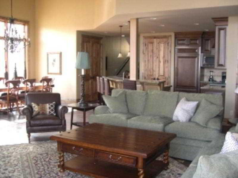 The Vintage On The Strand, Park City