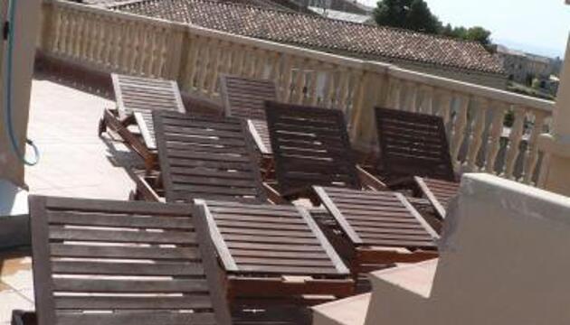 Foto de Hotel La Garbinada