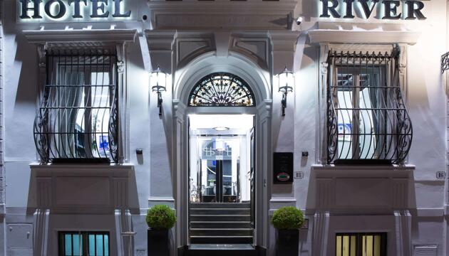 Foto de LHP Hotel River &amp; SPA