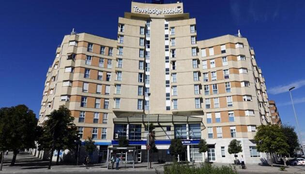 Foto de Hotel Travelodge Madrid Coslada Aeropuerto