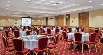 Foto general de Hilton Dundee