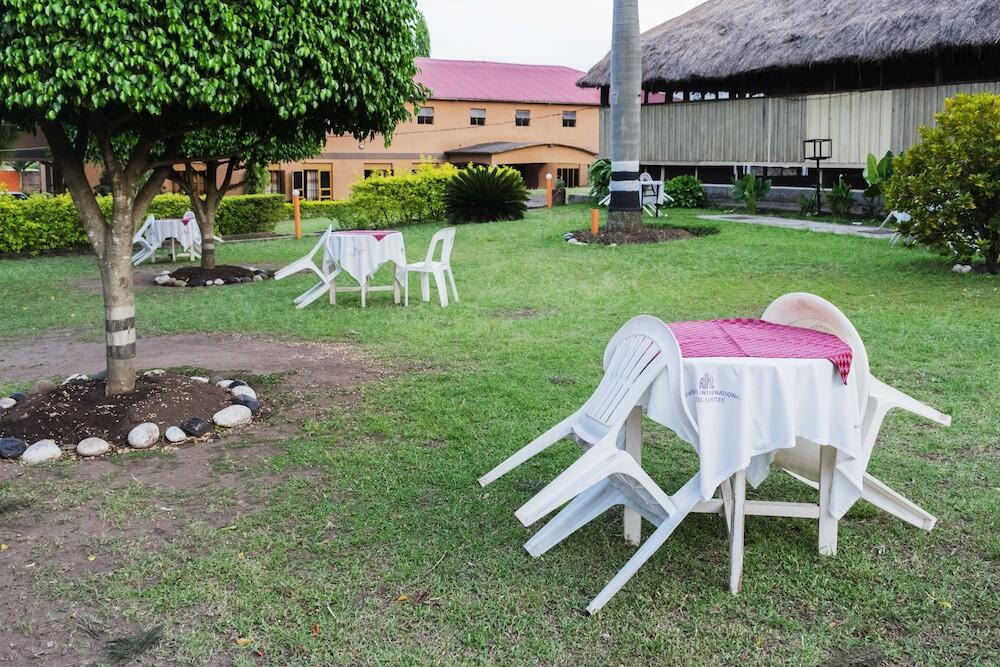 Rwenzori International Hotel Kasese, Kasese