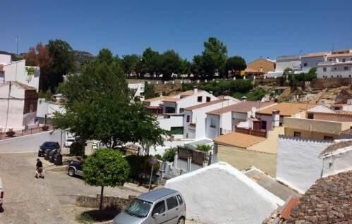 Foto general de Casa Pueblo