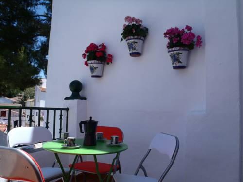 Foto general de Casa Pueblo