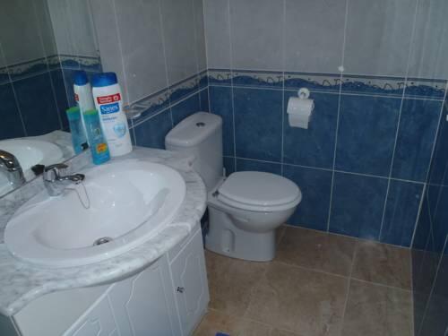 Foto general de Casa Pueblo