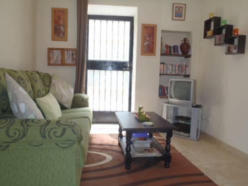 Foto general de Casa Pueblo