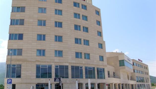 Foto de Hotel Katarina