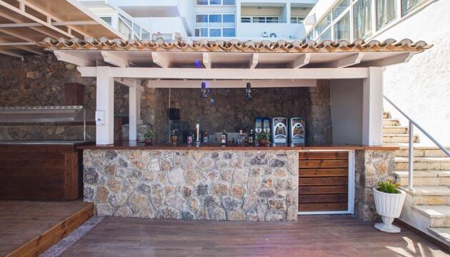 Foto de Alexandros Hotel - All Inclusive